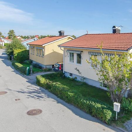 Tallkrogen Romantic House - Upper Or Lower Apartment Stockholm Ngoại thất bức ảnh