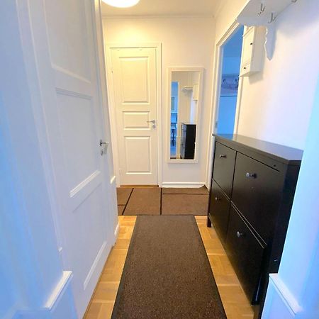 Tallkrogen Romantic House - Upper Or Lower Apartment Stockholm Ngoại thất bức ảnh