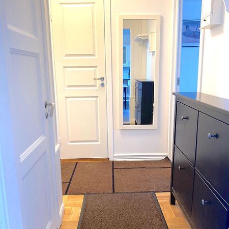 Tallkrogen Romantic House - Upper Or Lower Apartment Stockholm Ngoại thất bức ảnh