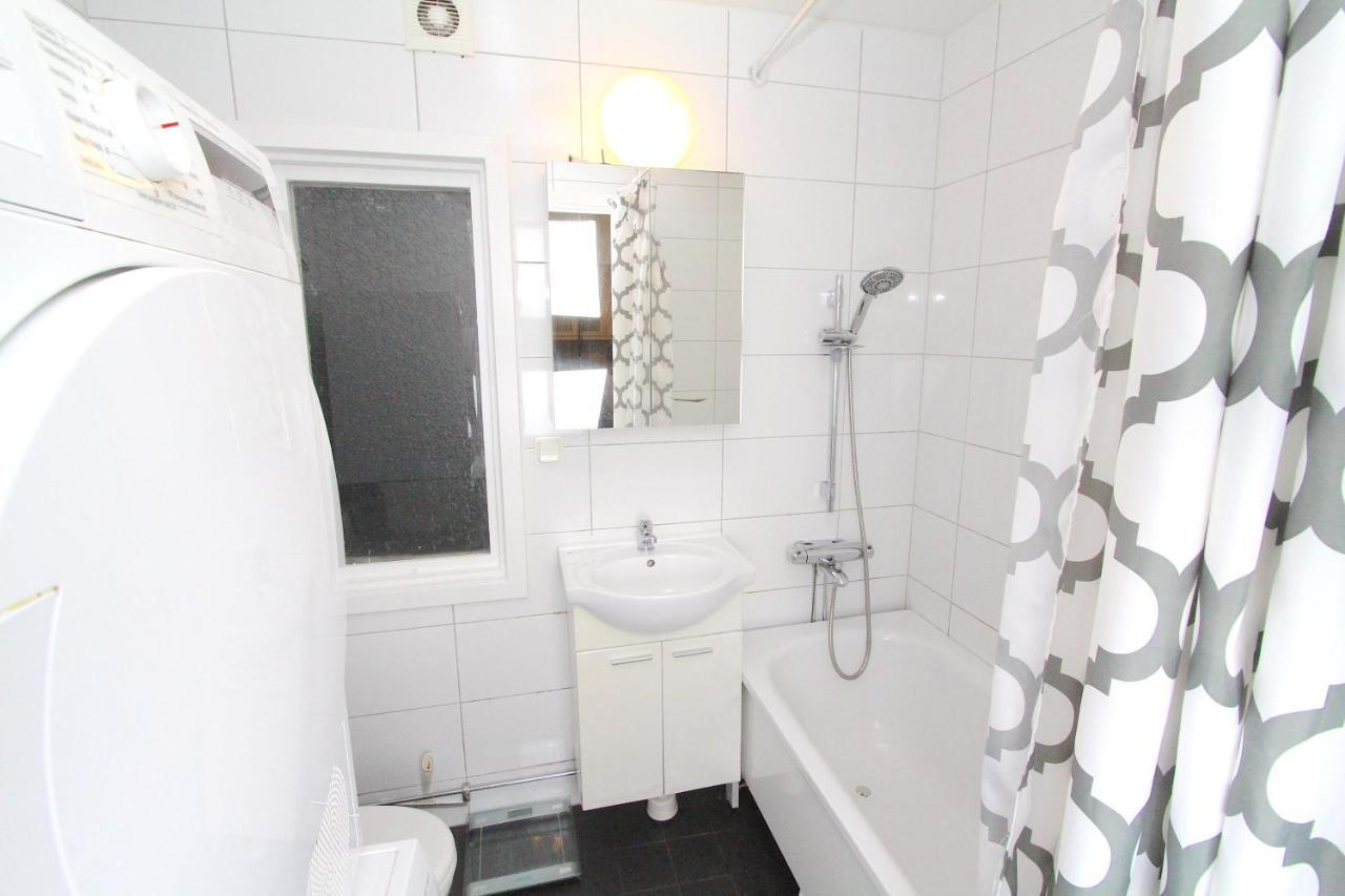 Tallkrogen Romantic House - Upper Or Lower Apartment Stockholm Ngoại thất bức ảnh