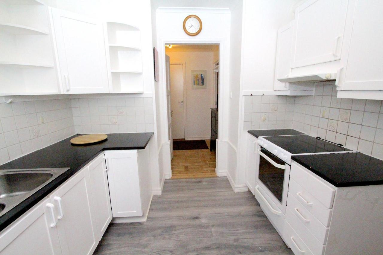 Tallkrogen Romantic House - Upper Or Lower Apartment Stockholm Ngoại thất bức ảnh