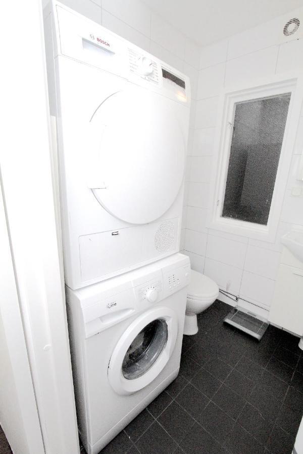 Tallkrogen Romantic House - Upper Or Lower Apartment Stockholm Ngoại thất bức ảnh
