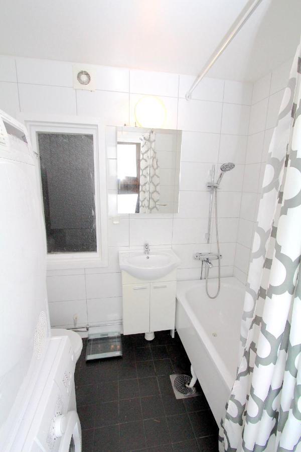 Tallkrogen Romantic House - Upper Or Lower Apartment Stockholm Ngoại thất bức ảnh