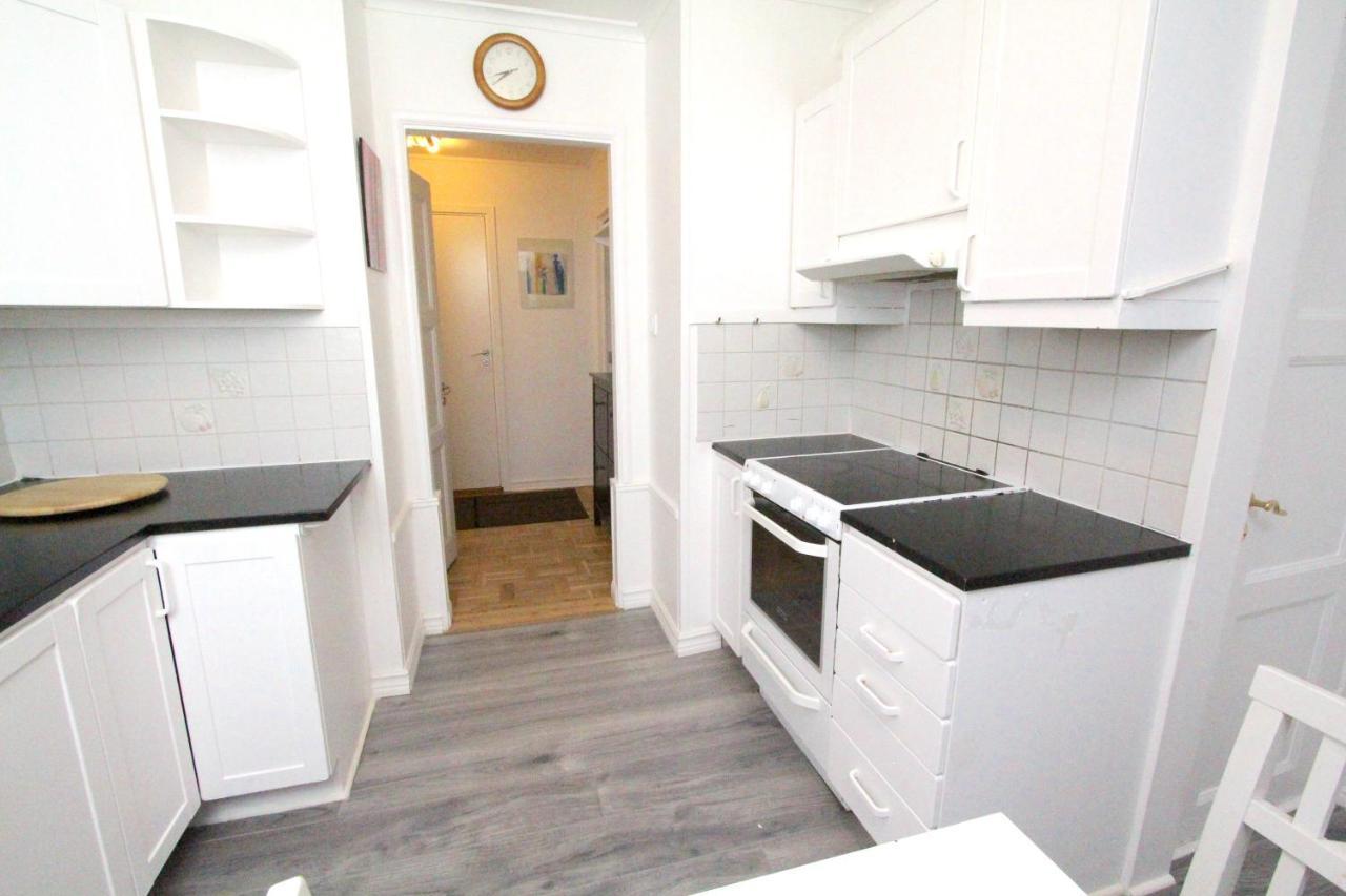 Tallkrogen Romantic House - Upper Or Lower Apartment Stockholm Ngoại thất bức ảnh