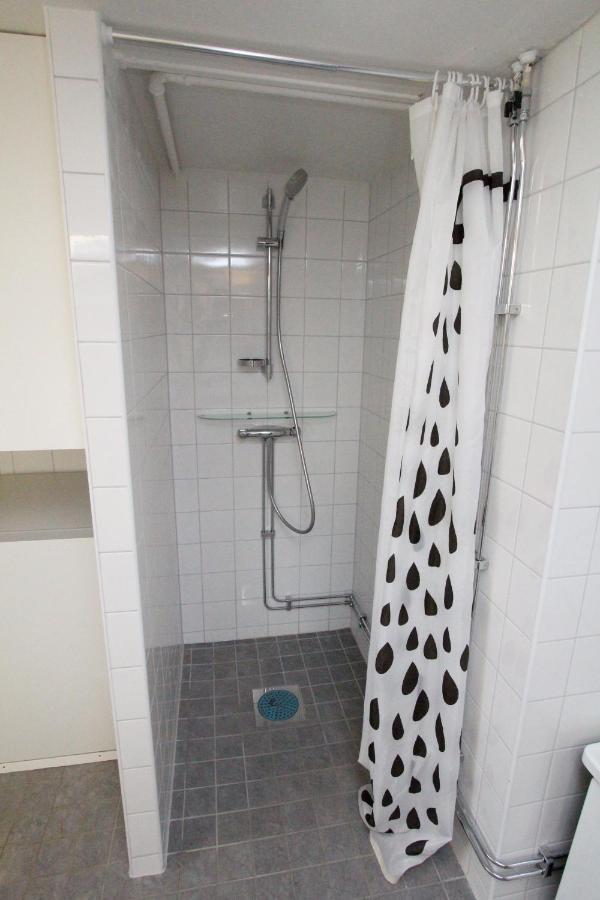 Tallkrogen Romantic House - Upper Or Lower Apartment Stockholm Ngoại thất bức ảnh