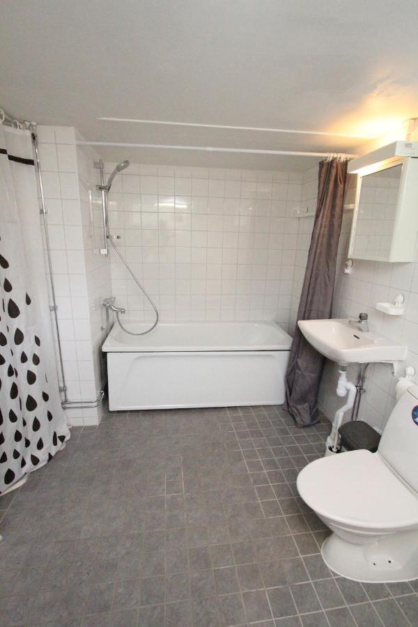 Tallkrogen Romantic House - Upper Or Lower Apartment Stockholm Ngoại thất bức ảnh