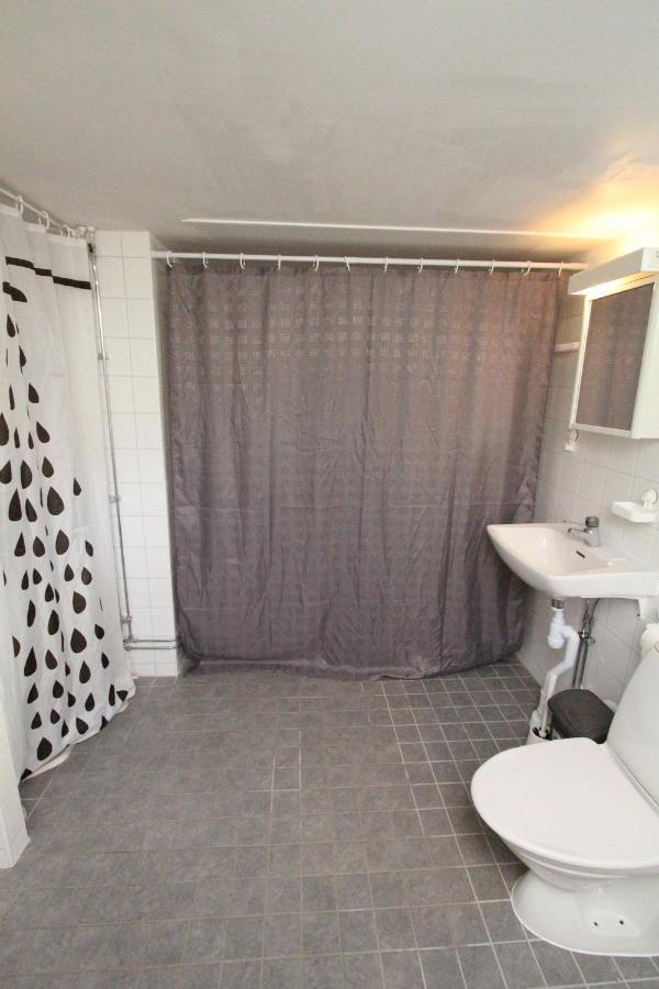 Tallkrogen Romantic House - Upper Or Lower Apartment Stockholm Ngoại thất bức ảnh