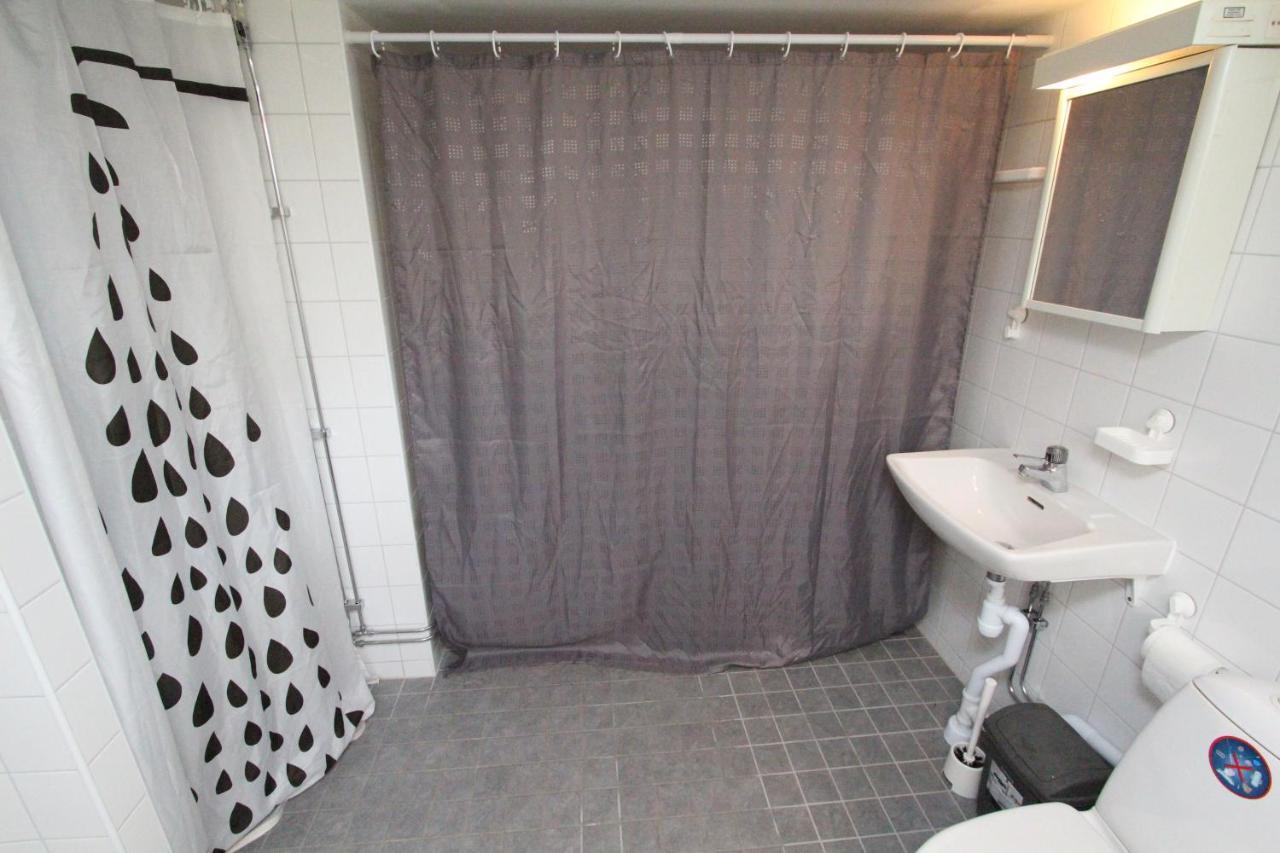 Tallkrogen Romantic House - Upper Or Lower Apartment Stockholm Ngoại thất bức ảnh