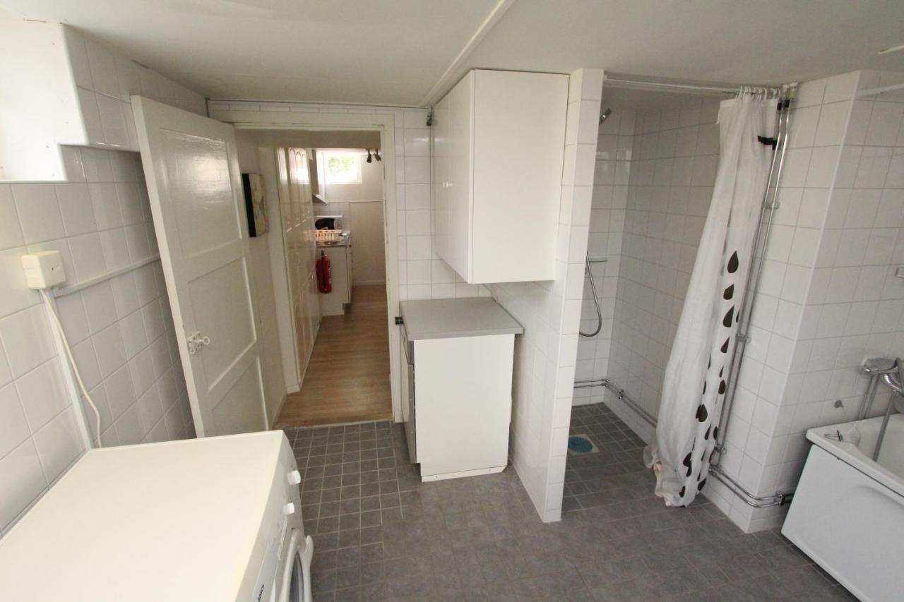 Tallkrogen Romantic House - Upper Or Lower Apartment Stockholm Ngoại thất bức ảnh