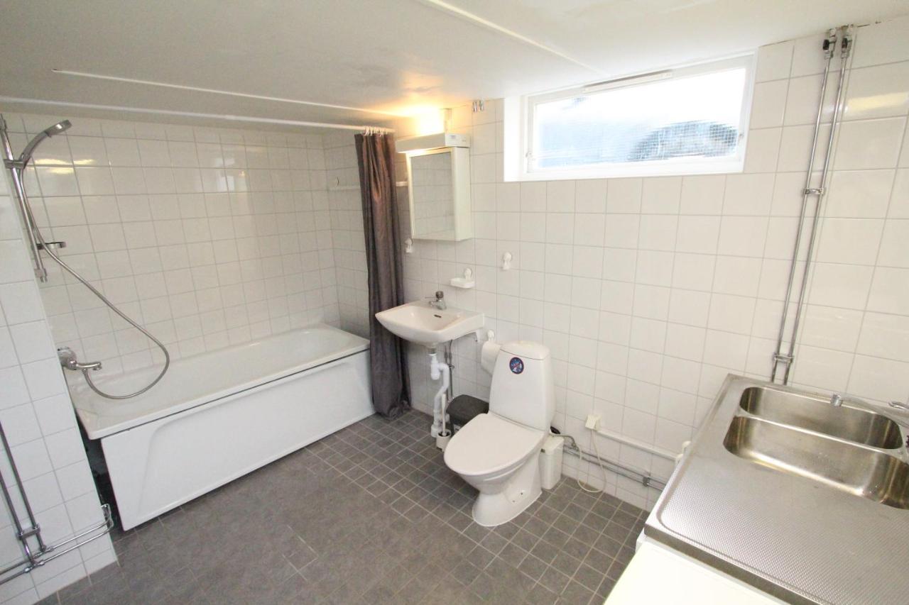 Tallkrogen Romantic House - Upper Or Lower Apartment Stockholm Ngoại thất bức ảnh