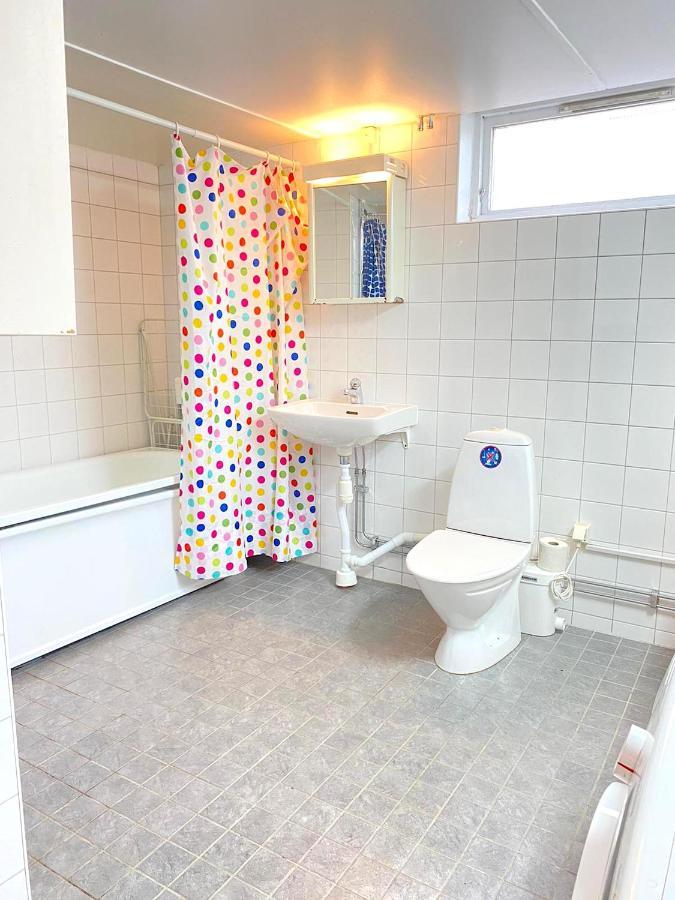 Tallkrogen Romantic House - Upper Or Lower Apartment Stockholm Ngoại thất bức ảnh
