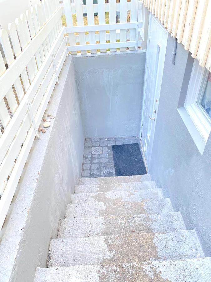 Tallkrogen Romantic House - Upper Or Lower Apartment Stockholm Ngoại thất bức ảnh