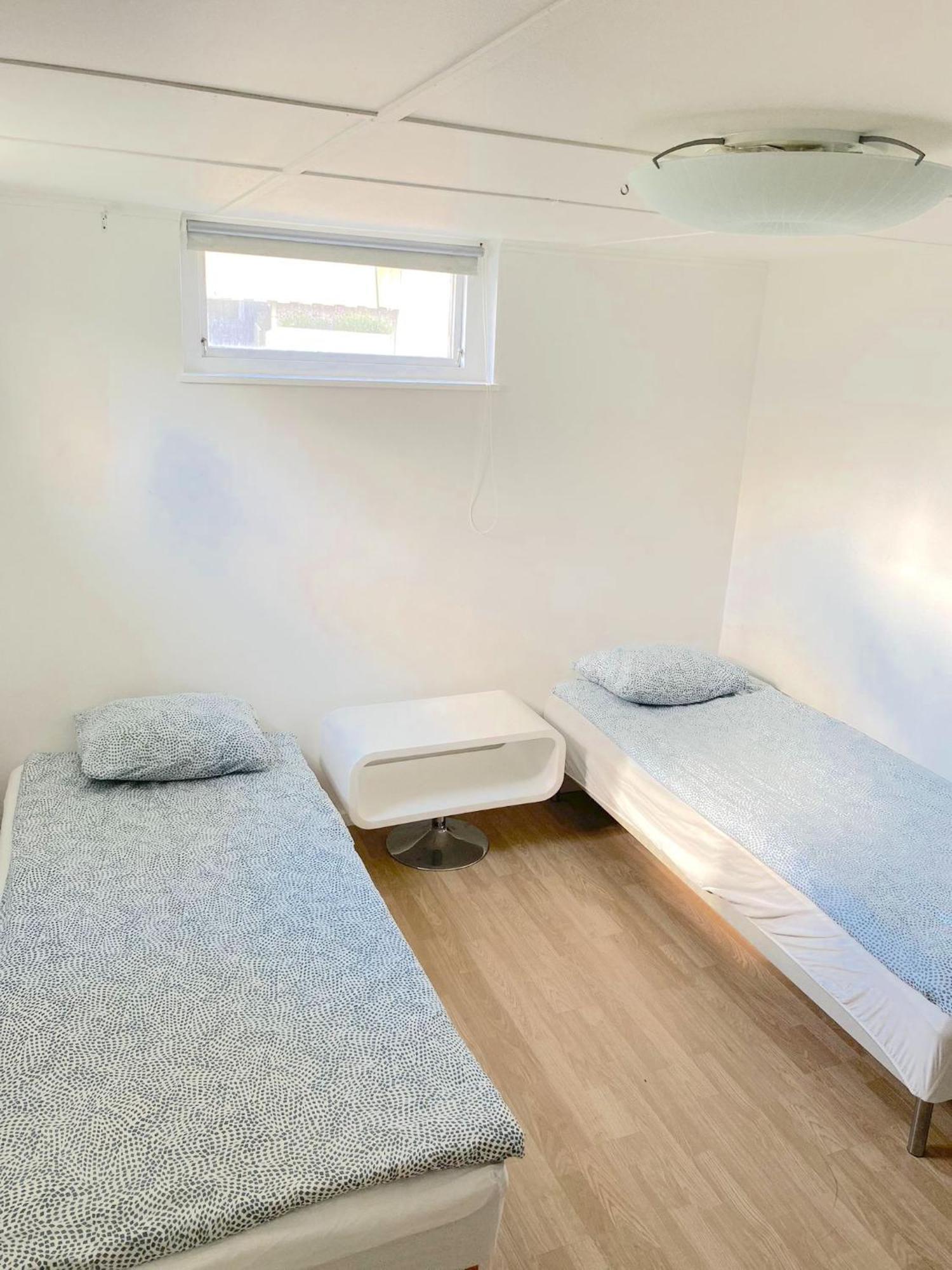 Tallkrogen Romantic House - Upper Or Lower Apartment Stockholm Ngoại thất bức ảnh